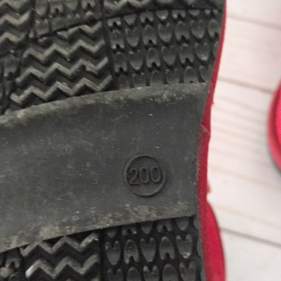 Girl's boots Minnie Mouse by Disney - Picture 3 of 8